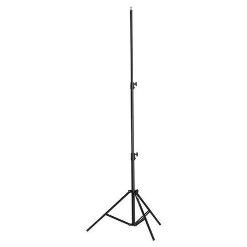 스몰리그 LA-S280 서스펜션 조명 스탠드, 1개, 4891