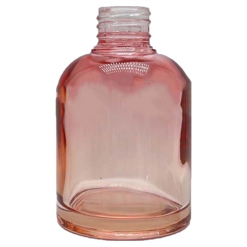 썸즈마인 고급 디퓨저 용기, 핑크, 1개, 120ml