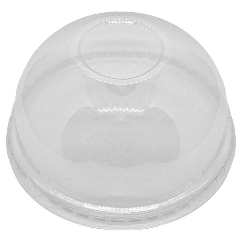 스완 돔뚜껑 78 x 38 mm, 100개, 1개입, 돔형