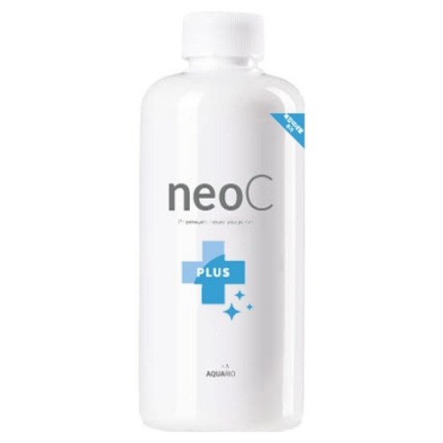 아쿠아리오 네오 C 플러스, 1개, 400ml