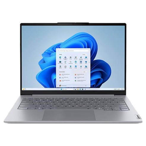 레노버 2025 씽크북 14IRL G8 코어5 인텔 13세대, Arctic Grey, 21SG001GKR, 512GB, 32GB, WIN11 Home
