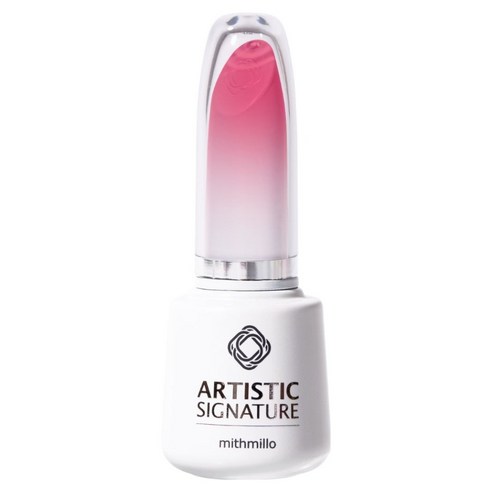 미스밀로 잼 논와이프 시럽젤: 손끝에 물드는 달콤한 색감의 향연 미스밀로