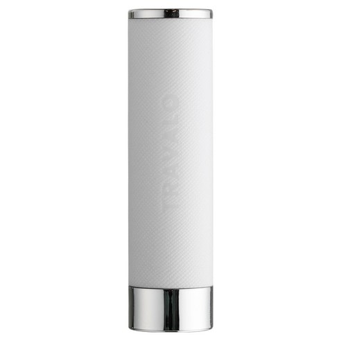트라발로 왈츠 펌핑식 충전 휴대용 향수공병 5ml, [왈츠 꾸뛰르] 화이트, 1개