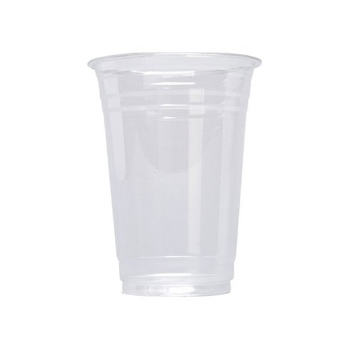 스완 아이스컵 몸체 78 x 102 mm, 290ml, 50개