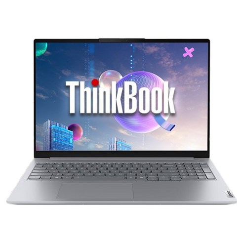 레노버 2025 씽크북 16IRL G8 코어7 인텔 13세대, Arctic Grey, 21SH001XKR, 512GB, 32GB, WIN11 Home