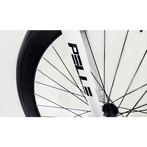 도시를 질주하는 검은 번개, 펠레스포츠 펠레바이크 픽시 T1