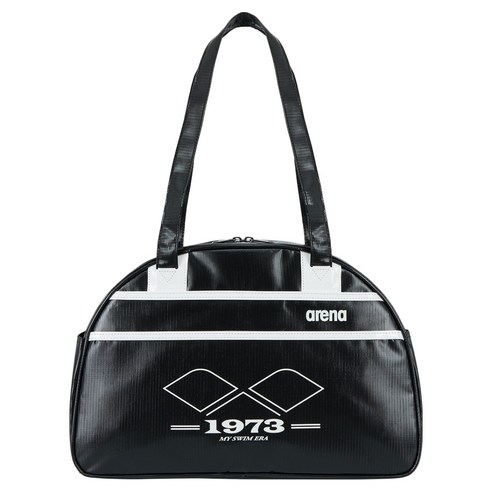 아레나 손가방 A5AC1AB28, BLACK, 1개