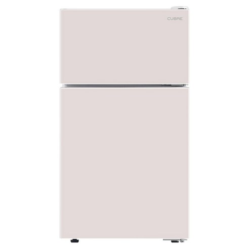 쿠오레 글라스 83L 2도어 냉장고, CGR-83EE