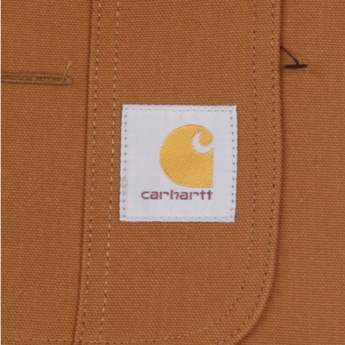 칼하트 펌 덕 앞치마: 작업 효율을 높이는 든든한 동반자