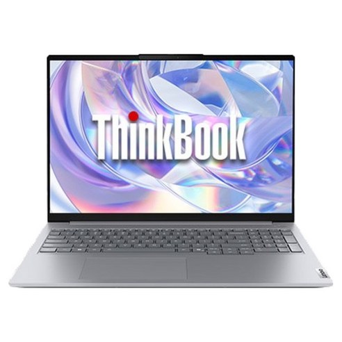 레노버 2025 씽크북 16IAL G8 코어Ultra5, Arctic Grey, 512GB, 32GB, WIN11 Home, 21SK009UKR