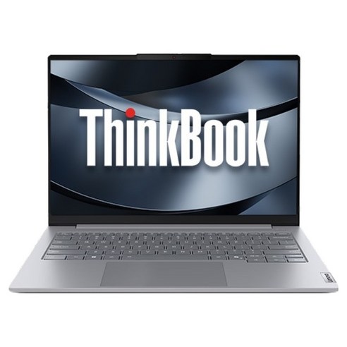 레노버 2025 씽크북 14IAL G8 코어Ultra7, Arctic Grey, 1TB, 32GB, WIN11 Home, 21SJ007TKR
