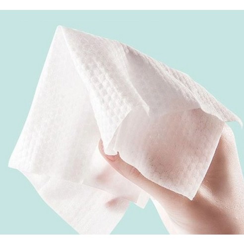 촉촉한 안심, 쁘띠루쥬 초순수 엠보싱 물티슈로 우리 아이 피부를 부드럽게