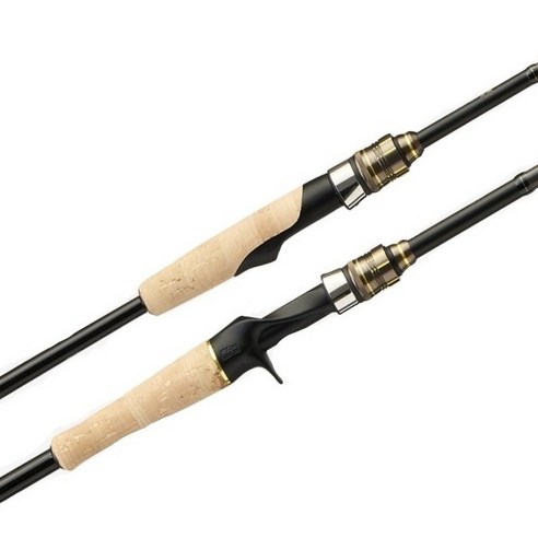 전천후 낚시의 새로운 지평을 열다: 아부가르시아 타이탄X 올라운더 낚시대 622UL 심층 탐구 아부가르시아타이탄x