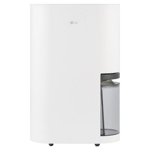LG전자 휘센 오브제컬렉션 제습기 에센스 화이트 15L DQ154MWGA