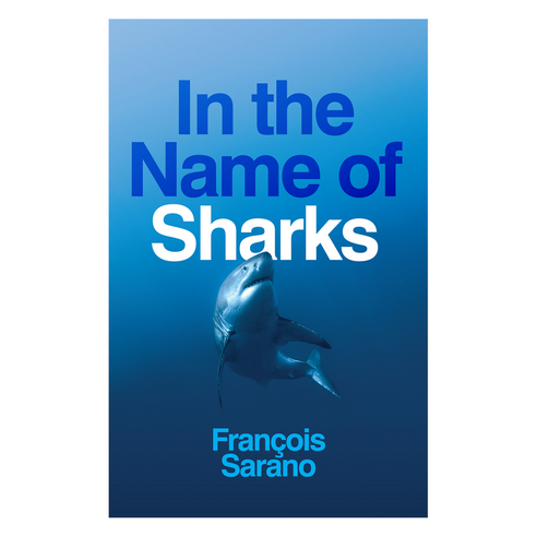 In the Name of Sharks 반양장, Wiley