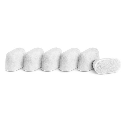 브레빌 필터 6p, 1개