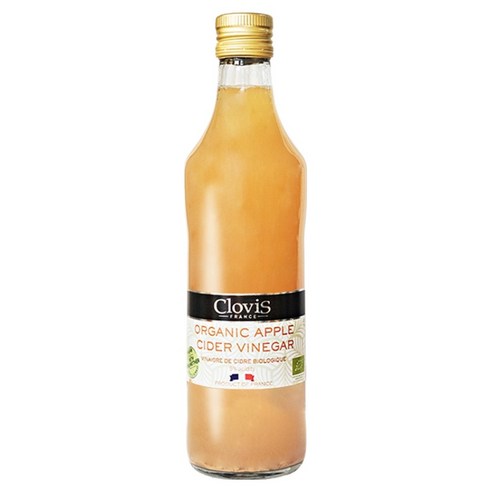 클로비스 애플사이다비니거, 1개, 1L
