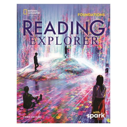 Reading Explorer Foundations, Cengage Learning