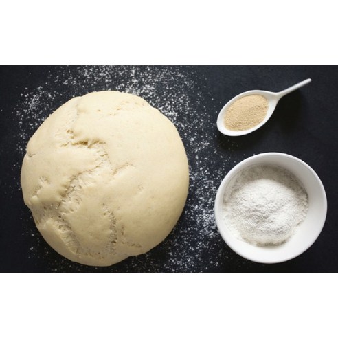 황홀한 발효의 시작, 배대감 이스트와 함께하는 행복한 베이킹!