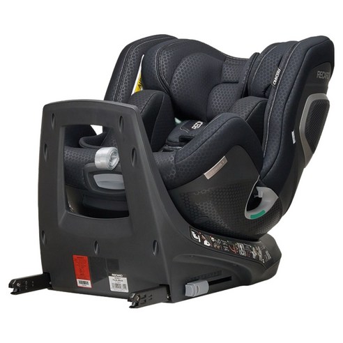 우리 아이 첫 카시트, 안전과 편안함 사이에서 고민이신가요? 레카로 제논 카시트 솔직 후기 recaro카시트