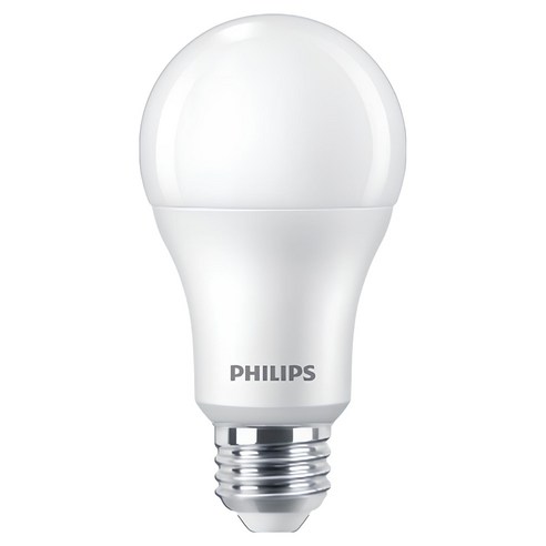 필립스 LED 벌브 12.2W 9290037943, 전구색, 1개