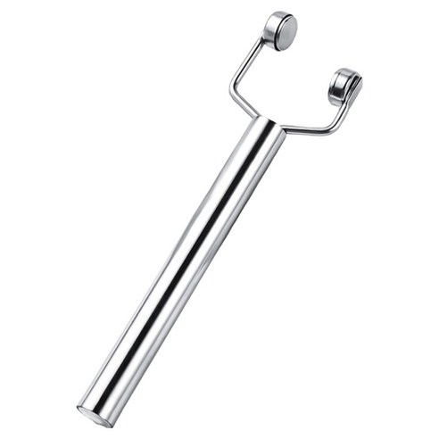 쉽고 완벽한 젤네일, 3 in 1 네일 마그넷으로 전문가급 아트를 집에서! 네일자석