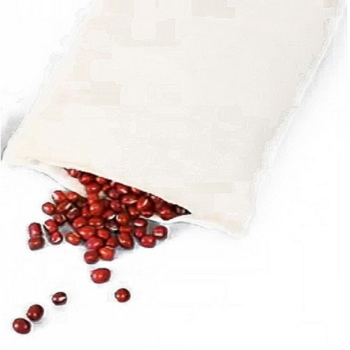 향긋한 팥 온기로 몸과 마음을 따뜻하게!