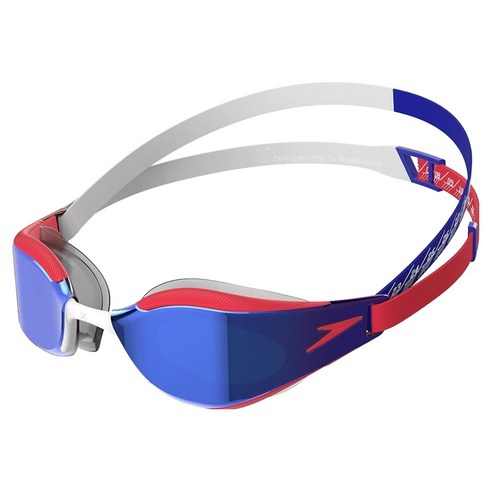 물 속 시야, 그 이상의 혁신! 스피도 하이퍼엘리트 미러수경 솔직 사용 후기 스피도하이퍼엘리트