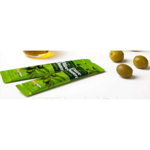 일상에 스며드는 황홀한 풍미, 웰트릿 유기농 올리브퀸 스틱 엑스트라 버진