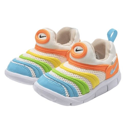 꿈을 향한 자유로운 발걸음, 나이키 다이나모 프리 BR FN8911-141 나이키다이나모