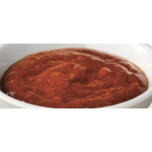 죄책감 없이 즐기는 건강한 마라, 비비드키친 저당 마라양념소스