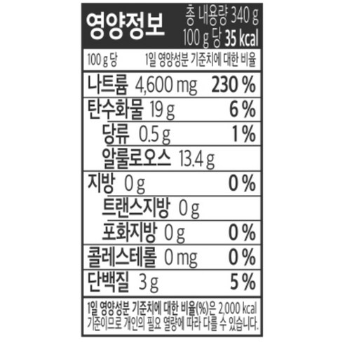 죄책감 없이 즐기는 맛있는 한 끼, 비비드키친 저당 굴소스