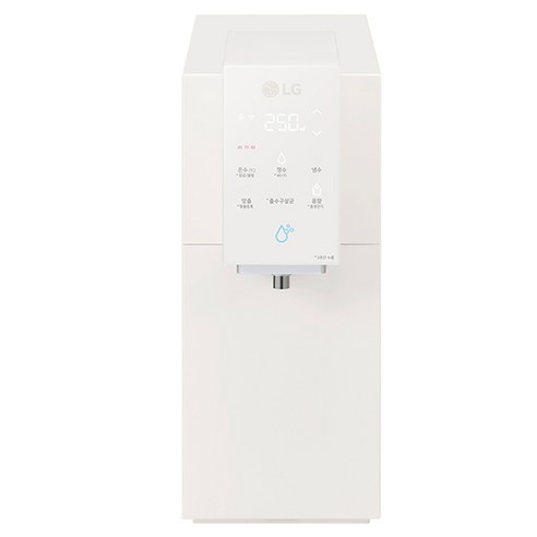 LG전자 퓨리케어 오브제컬렉션 음성인식 맞춤 출수정수기 WD524ACB0V 3년 자가관리 방문설치, WD524ACB0V(카밍 베이지)