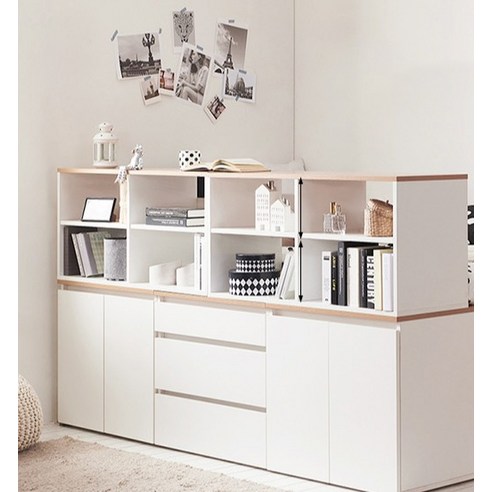 좁은 공간, 넓은 꿈! 꿈꾸는요셉 스키니 책상으로 공간 활용을 극대화하세요.