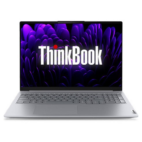 레노버 2025 씽크북 16IAL G8 코어Ultra7, Arctic Grey, 1TB, 32GB, WIN11 Pro, 21SK0086KD