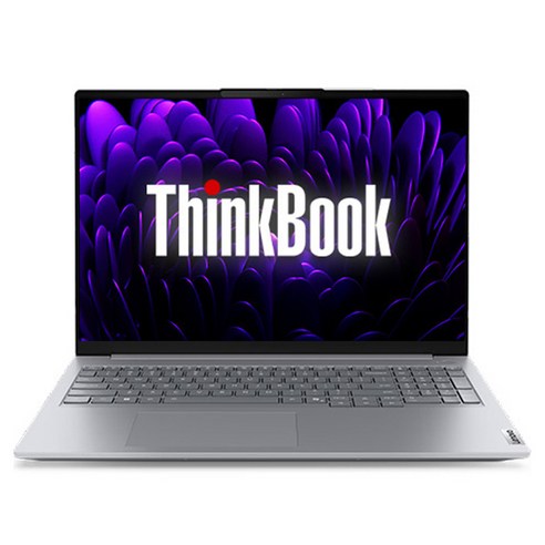 레노버 2025 씽크북 16IAL G8 코어Ultra7, Arctic Grey, 1TB, 16GB, WIN11 Home, 21SK0084KR