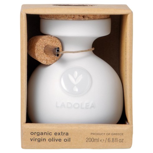 매일 아침 식탁을 향긋하게, 당신의 요리를 빛낼 비밀 라돌레아올리브오일