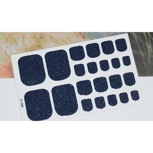 5분 완성 곰손 탈출! 잇템샵 네일 스티커로 쉽고 빠르게 여름 네일 완성하세요.