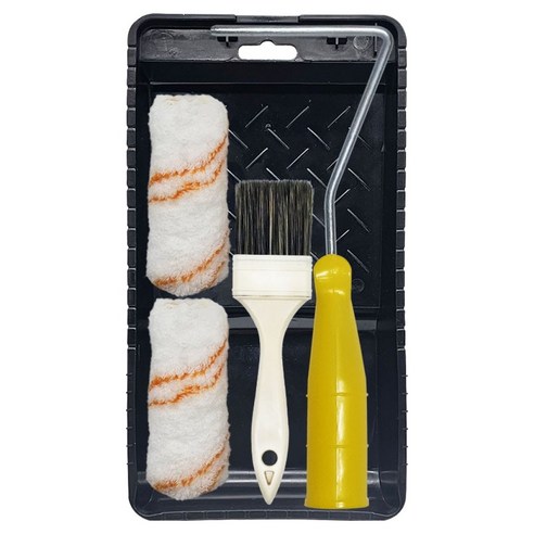 도장용품 세트 소, 1세트