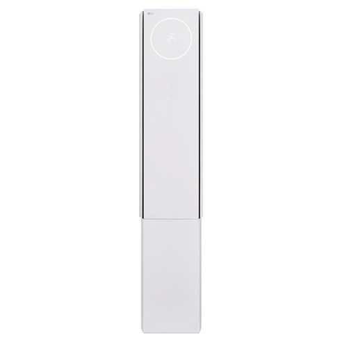 LG전자 인버터 74.5㎡(22.6평) 휘센 오브제컬렉션 뷰I 싱글 3시리즈 에어컨 방문설치, FQ22FV3EA1, 일반배관형