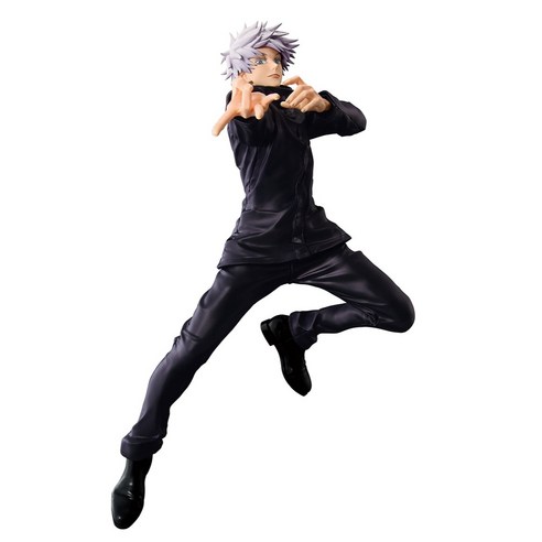 합리적인 가격에 최애캐 고죠 사토루를 내 방에!