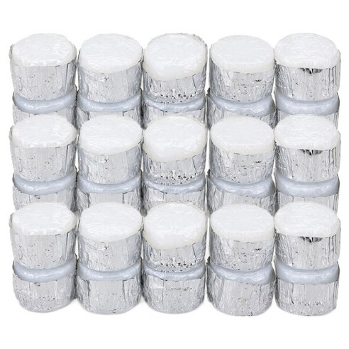 에탄올 고체연료, 30g, 30개