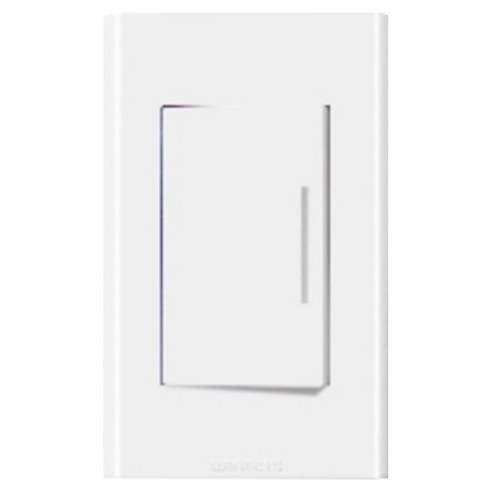 위너스 위너 1개용 1구 스위치, 1개