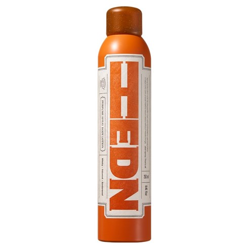 hedn 퍼퓸 스프레이 바디로션 블렌디드 위스키 250ml × 1개, 개당 용량 × 수량 섬네일