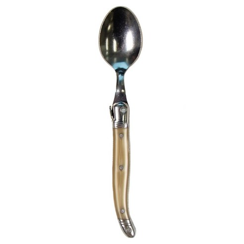 라귀올 장네론 라귀올 케익스푼 15.5cm, 샴페인골드, 1개