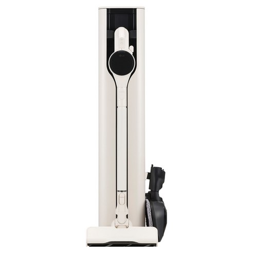 LG전자 코드제로 오브제컬렉션 A9S 청소기 + 올인원타워 세트 AX958AWE, 카밍 베이지