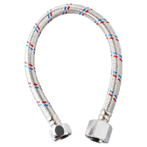 양변기용 고압 호스, 1개