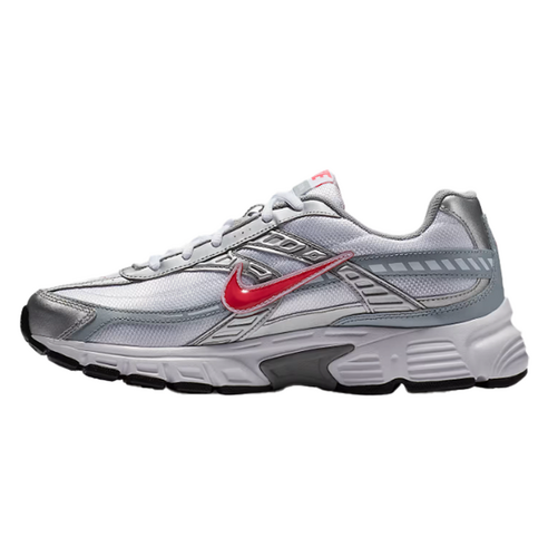 나이키 이니시에이터: 시간을 초월하는 우아함과 편안함의 조화 나이키실버운동화