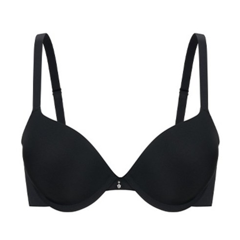 마법 같은 볼륨, 편안함까지! 에블린 심리스 울트라푸쉬 브라