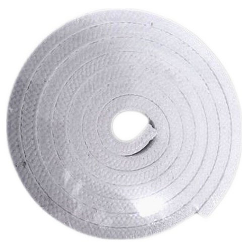 JTECH 그랜드패킹 펌프패킹 내열테이프 9.5mm x 3m, 1개